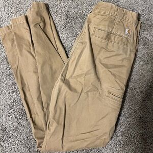 Carhartt khakis